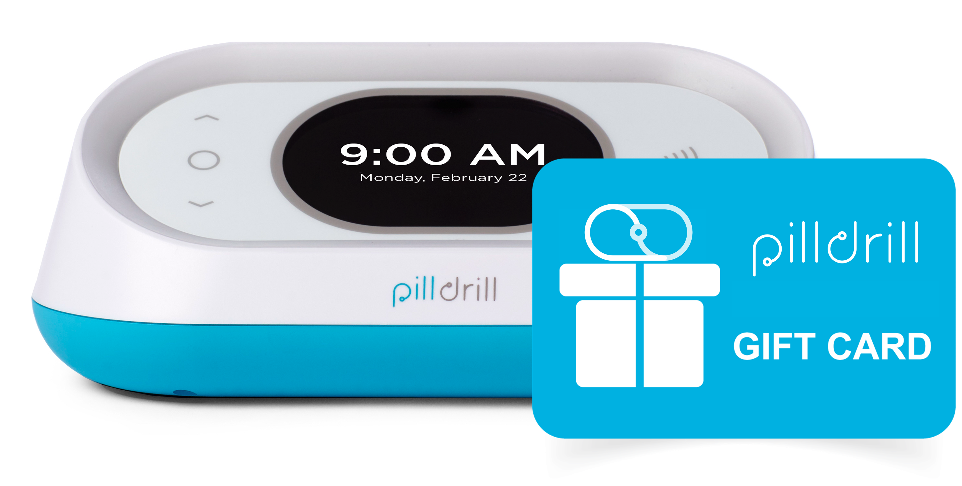 PillDrill Gift Card