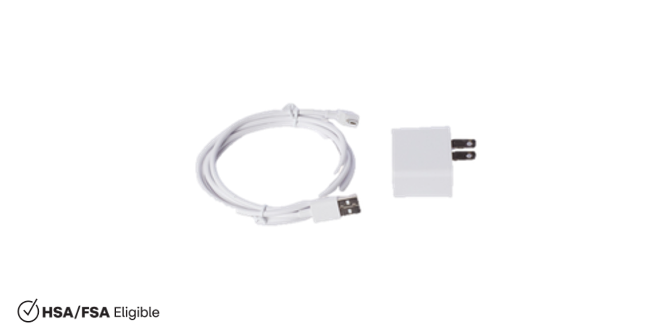 PillDrill Replacement AC Adapter and USB Cable