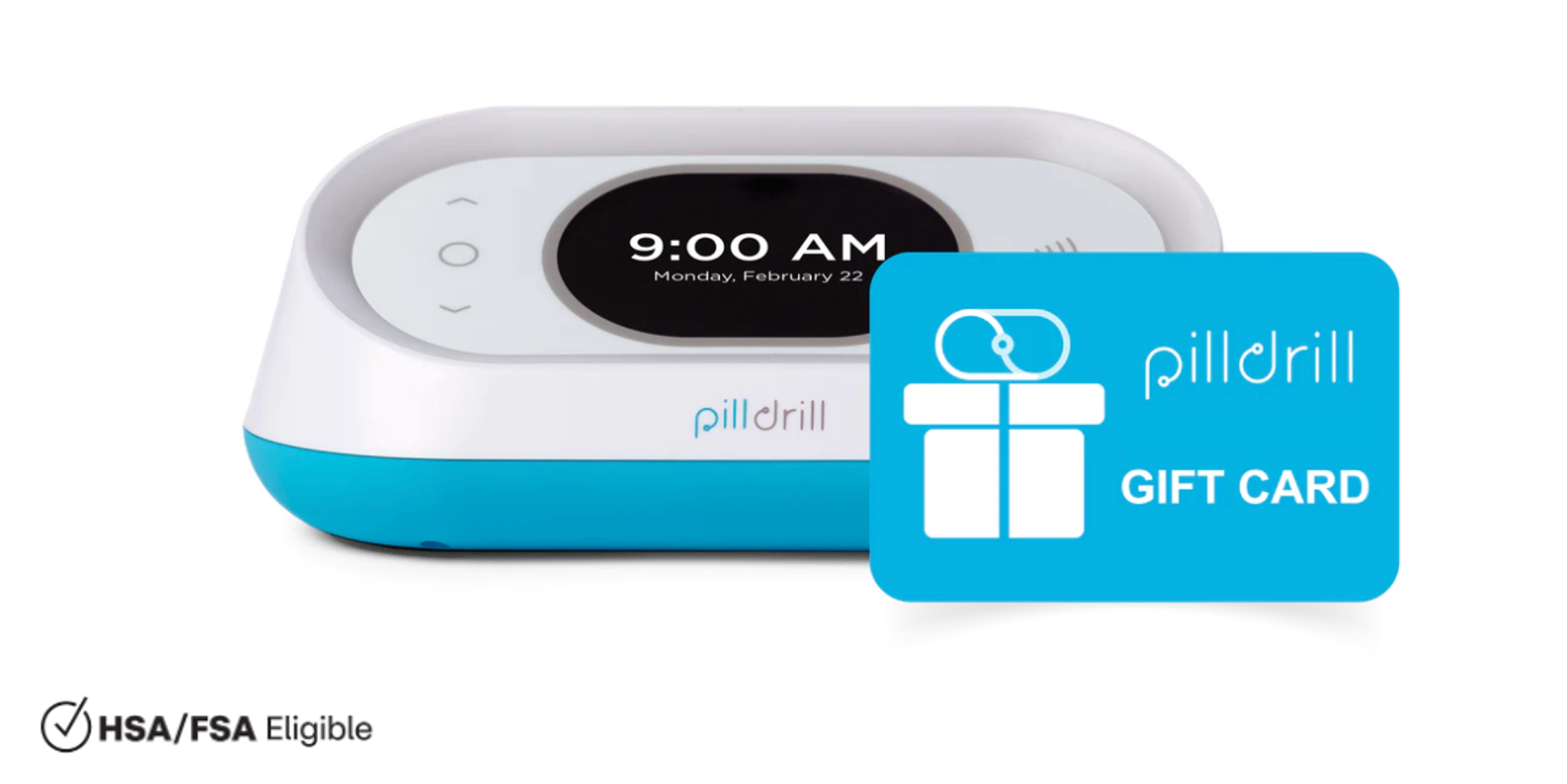 PillDrill Gift Card