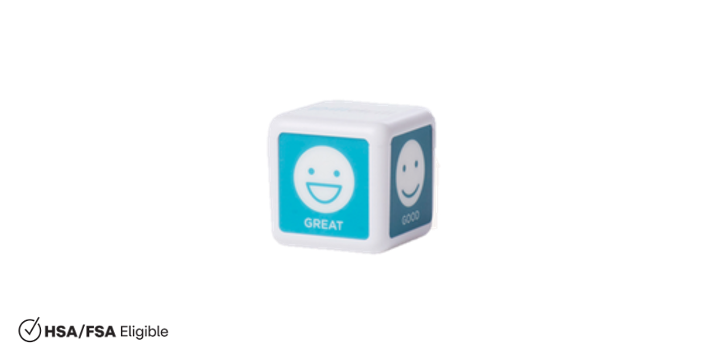 PillDrill Mood Cube - Replacement