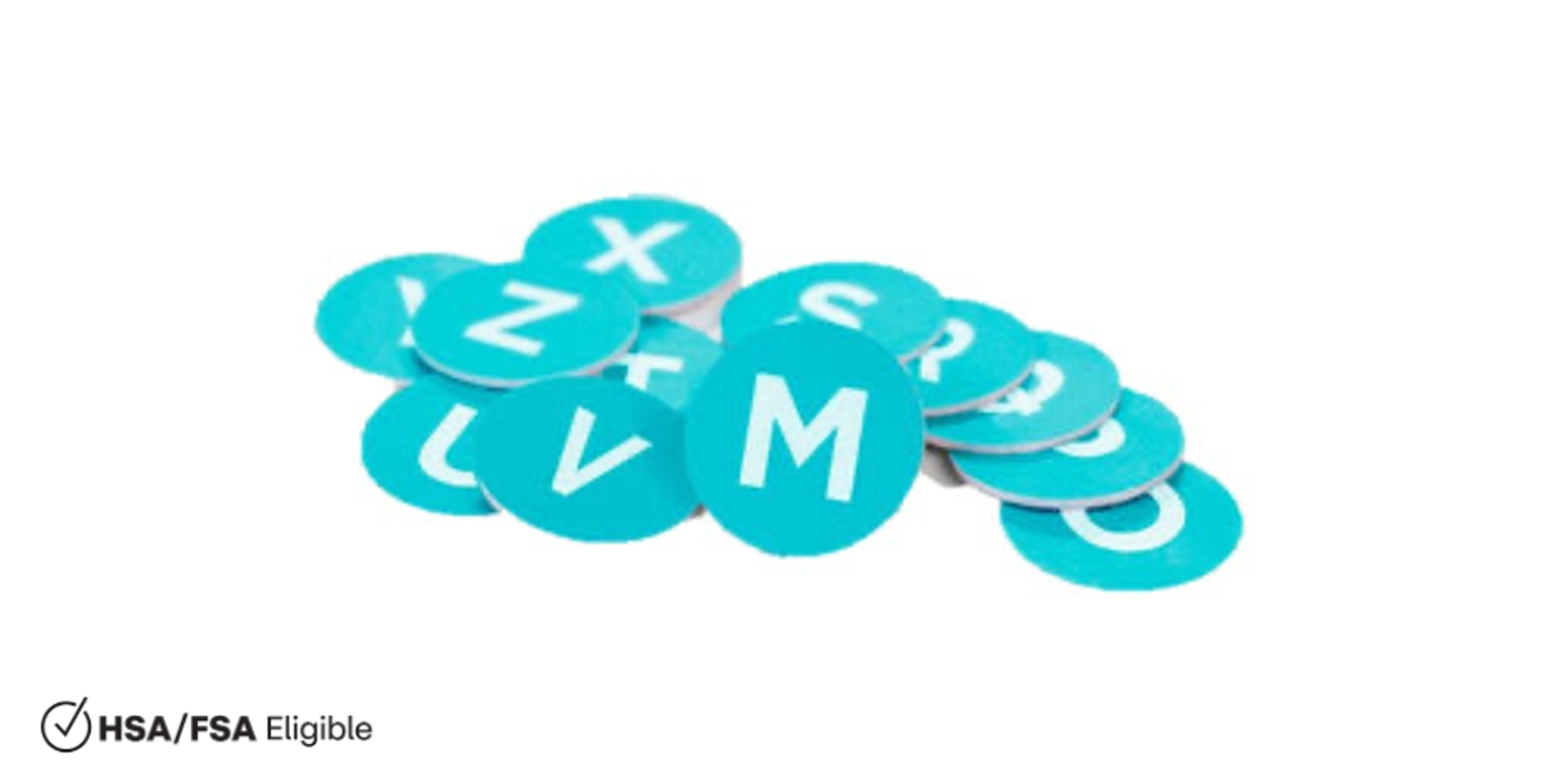 PillDrill Medication Scanning Tags